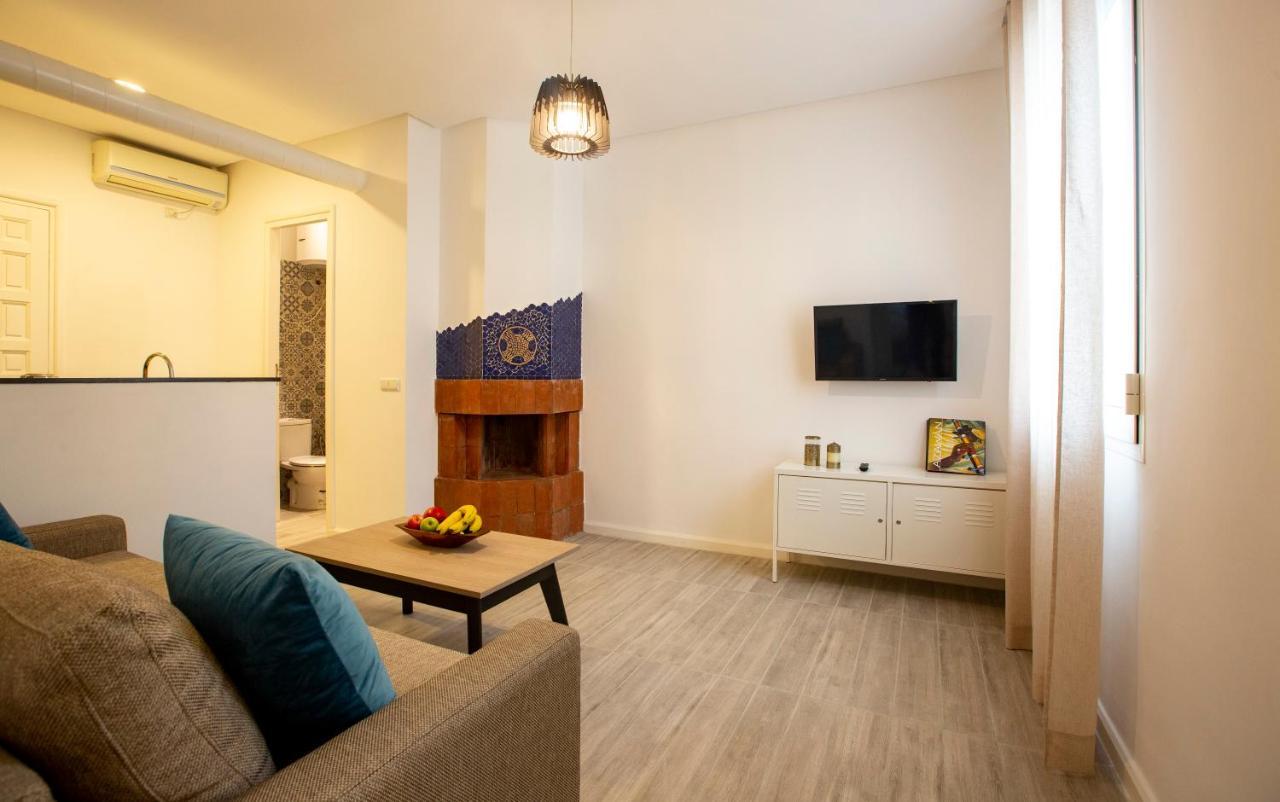 Appartements Rabat Balima Harcourt Esterno foto