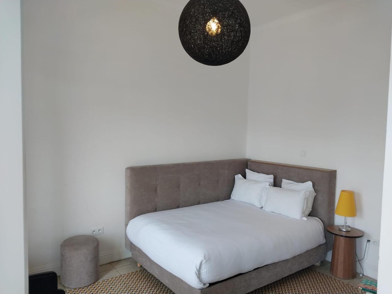Appartements Rabat Balima Harcourt Esterno foto