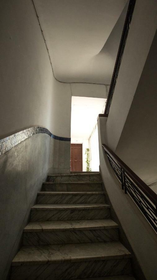 Appartements Rabat Balima Harcourt Esterno foto